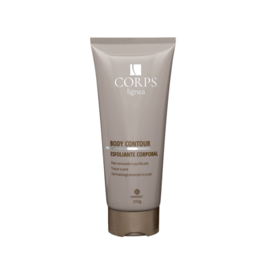 Corps Lignea Body Contour Exfoliante Corporal