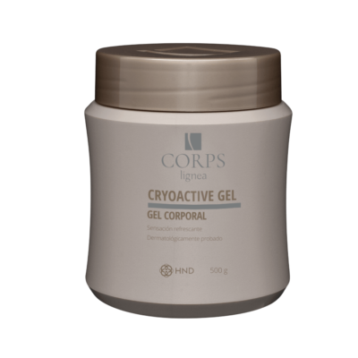 Cryoactive Gel Corporal Reductor de Medida