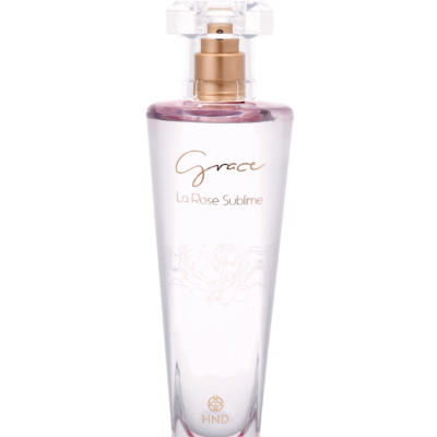 Grace la Rose Sublime Perfume