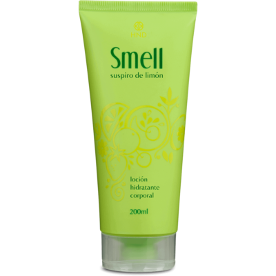 Smell Loción Suspiro Limón HND