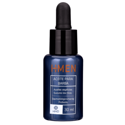 H-Men Aceite para Barba