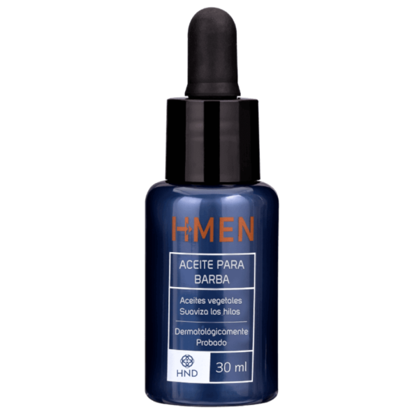 H-Men Aceite para Barba